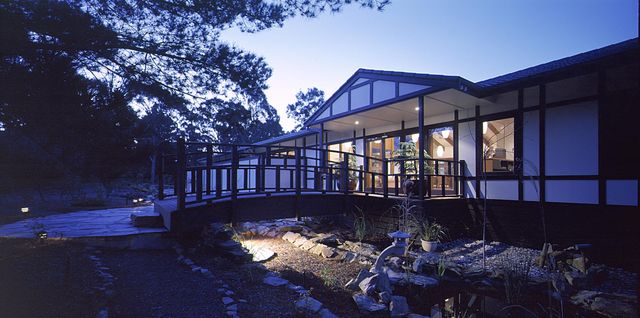Shizuka Ryokan Japanese Country Spa Wellness Retreat Shizuka Ryokan Japanese Country Spa Wellness Retreat
